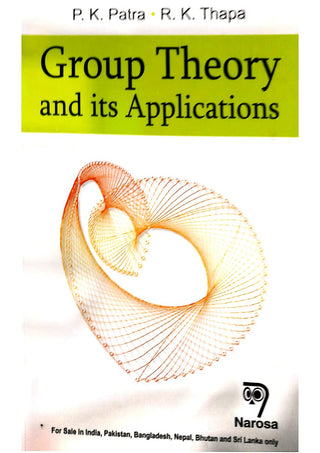 Group Theory and its Applications