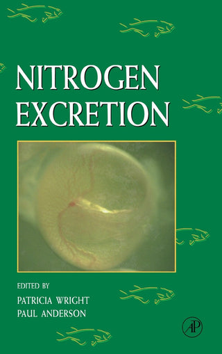 NITROGEN EXCRETION