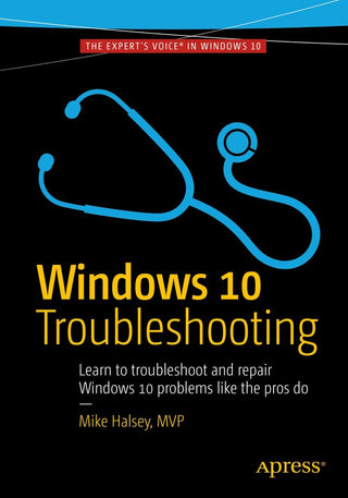 Windows 10 Troubleshooting (OOP)