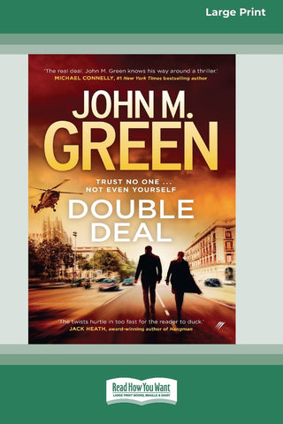 Double Deal 