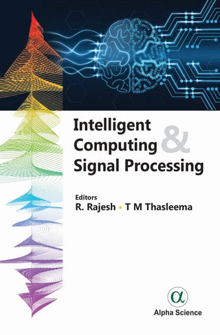 Intelligent Computing and Signal Processing