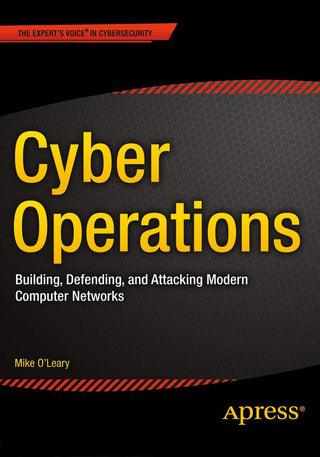 Cyber Operations (DP)