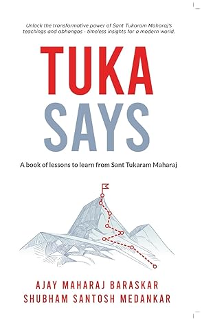 Tuka Says ( English )