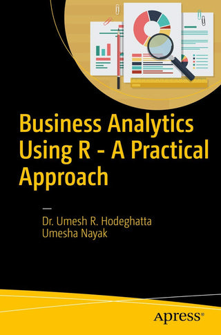 Business Analytics Using R - A Practical Approach (OOP)