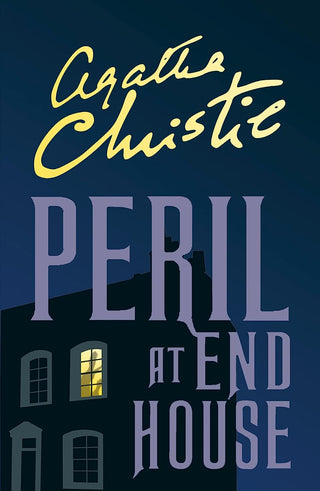 Peril at End House (Poirot) 