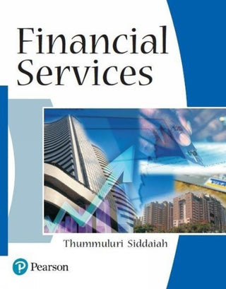 Financial Services, 1e
