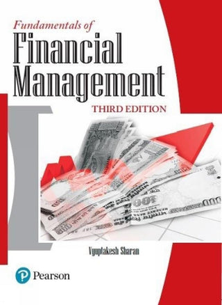 Fundamentals of Financial Management, 3e