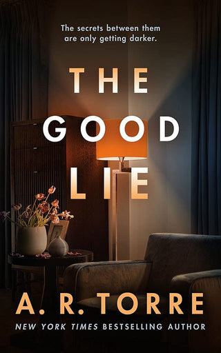 GOOD LIE