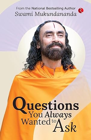 Questions You Always Wanted to Ask
