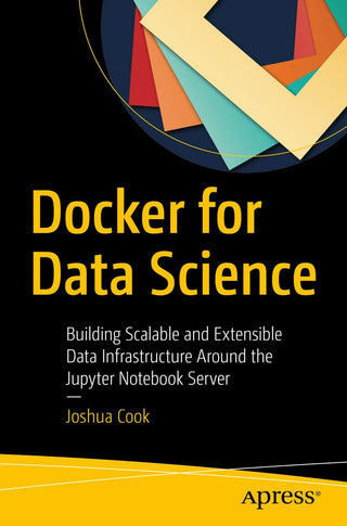 Docker for Data Science (DP)