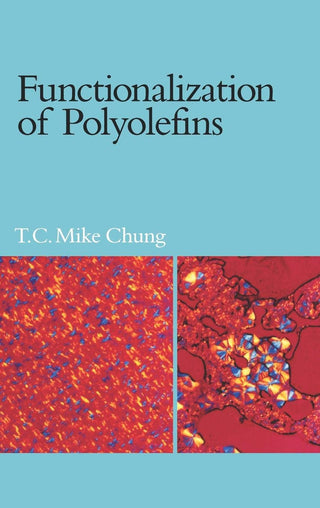 FUNCTIONALIZATION OF POLYOLEFINS