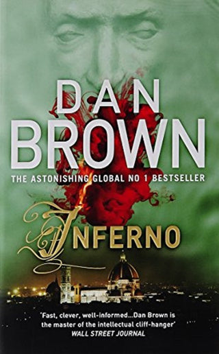 Inferno (L): (Robert Langdon Book 4)