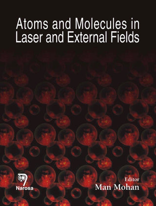Atoms and Molecules in Laser and External Fields