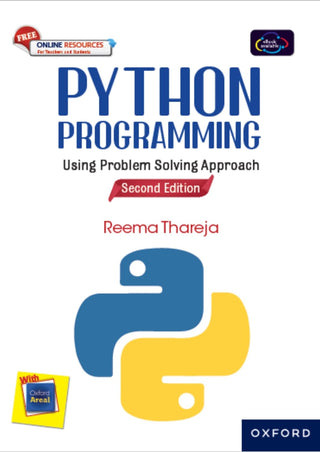PYTHON PROGRAMMING 2E