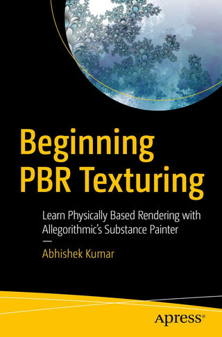 Beginning PBR Texturing (DP)