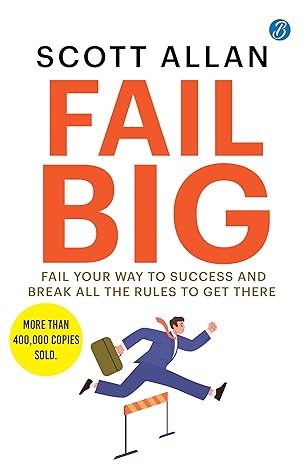 Fail Big