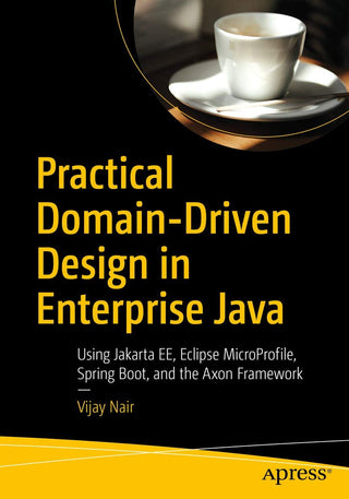 Practical Domain-Driven Design in Enterprise Java (DP)