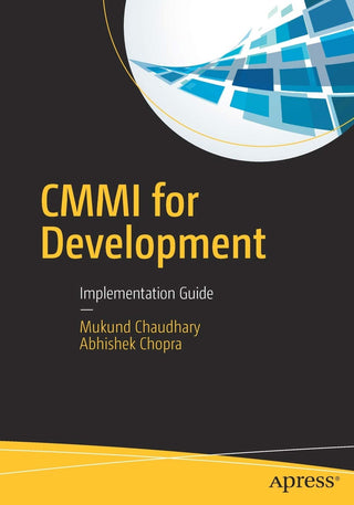 CMMI for Development: Implementation Guide (DP)