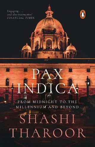 Pax Indica