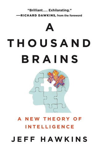 A THOUSAND BRAINS