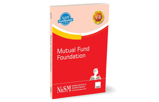 NISM X Taxmann's Mutual Fund Foundation