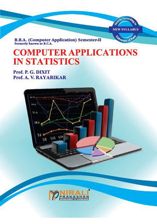 COMPUTER APPLICATIONS IN STATISTICS