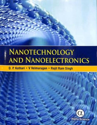 Nanotechnology and Nanoelectronics