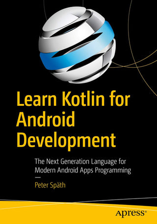Learn Kotlin for Android Development (DP)