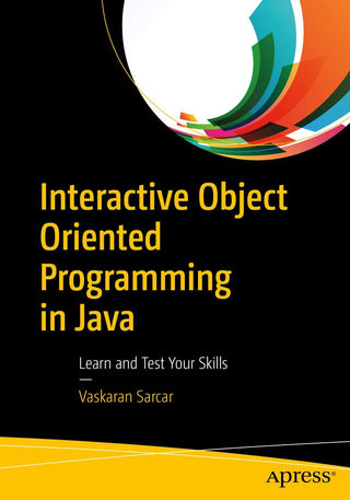 Interactive Object-Oriented Programming in Java (DP)