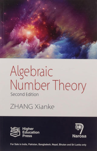 Algebraic Number Theory, 2/e
