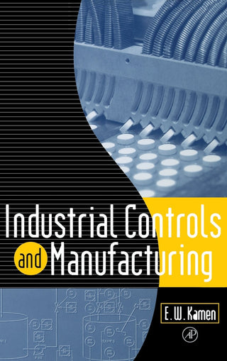 INDUSTRIAL CONTROLS AND MANUFACTURING
