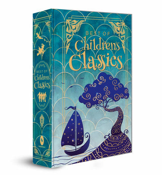 Best of Children's Classics (Deluxe Hardbound Edition)