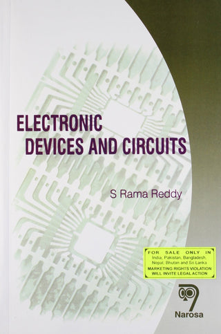 Electronic Devices and Circuits