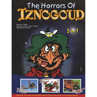 Iznogoud च्या भयपट