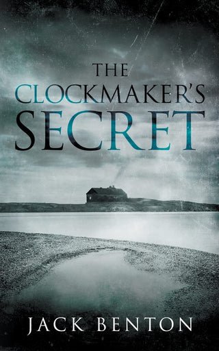 The Clockmaker's Secret: 2 (The Slim Hardy Mystery)