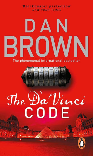 The Da Vinci Code: (Robert Langdon Book 2)