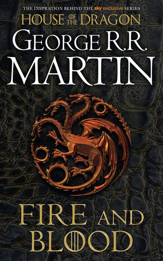  Fire and Blood