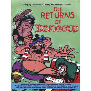 The Returns of Iznogoud