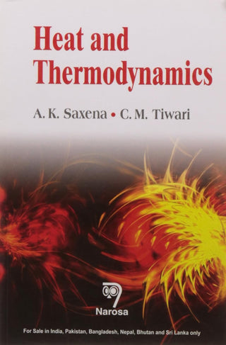 Heat and Thermodynamics