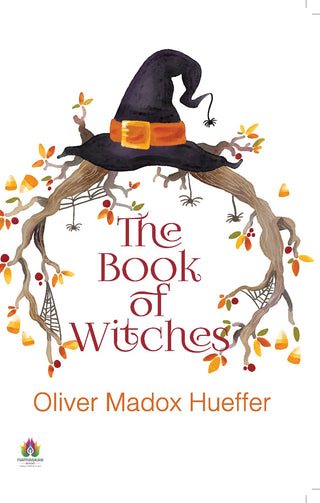 The Book of Witches