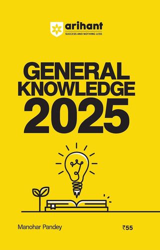 General Knowledge 2025