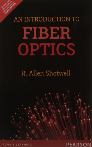An Introduction to Fiber Optics
