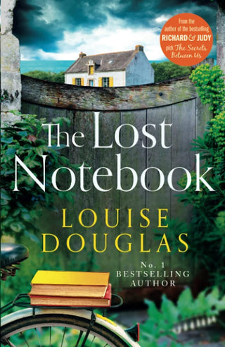 The Lost Notebook