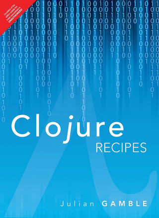 Clojure Recipes, 1/e
