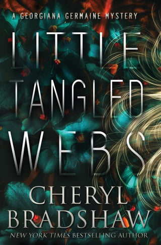 Little Tangled Webs: 5 (Georgiana Germaine)
