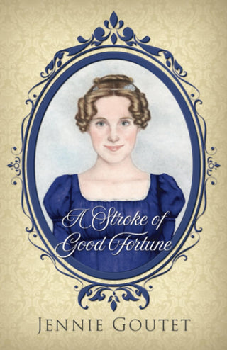 A Stroke of Good Fortune