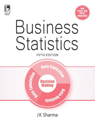 Business Statistics, 5e