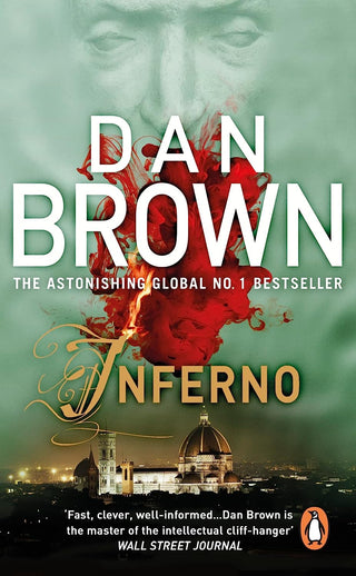 Inferno (L): (Robert Langdon Book 4)