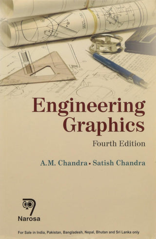 Engineering Graphics, 4/e