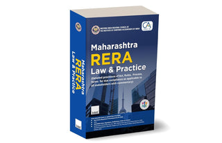Maharashtra RERA Law Practice – BookStation1